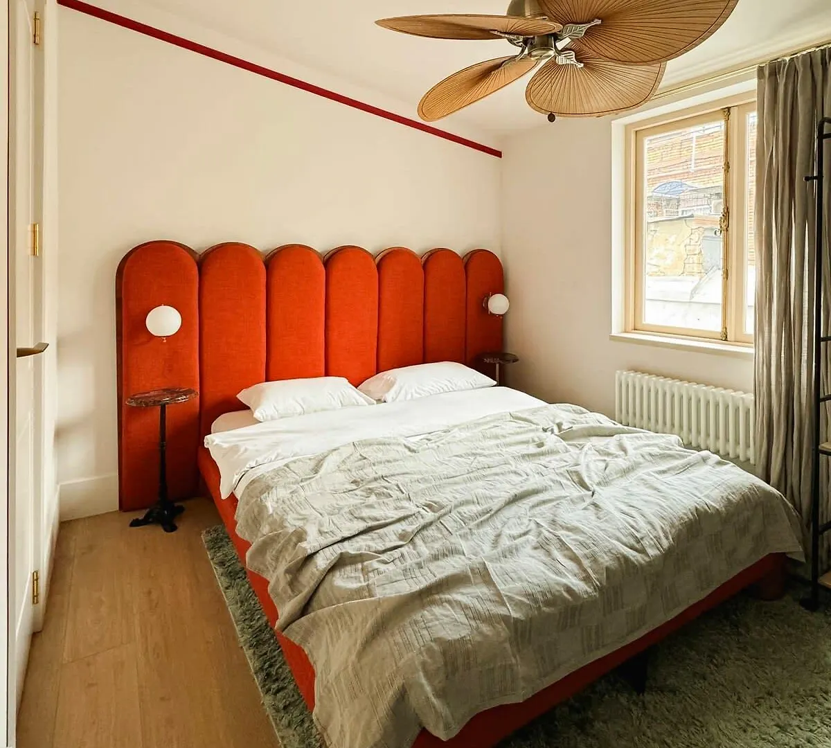 Chic Studio Near Fabrika-By Wehost Tbilisi