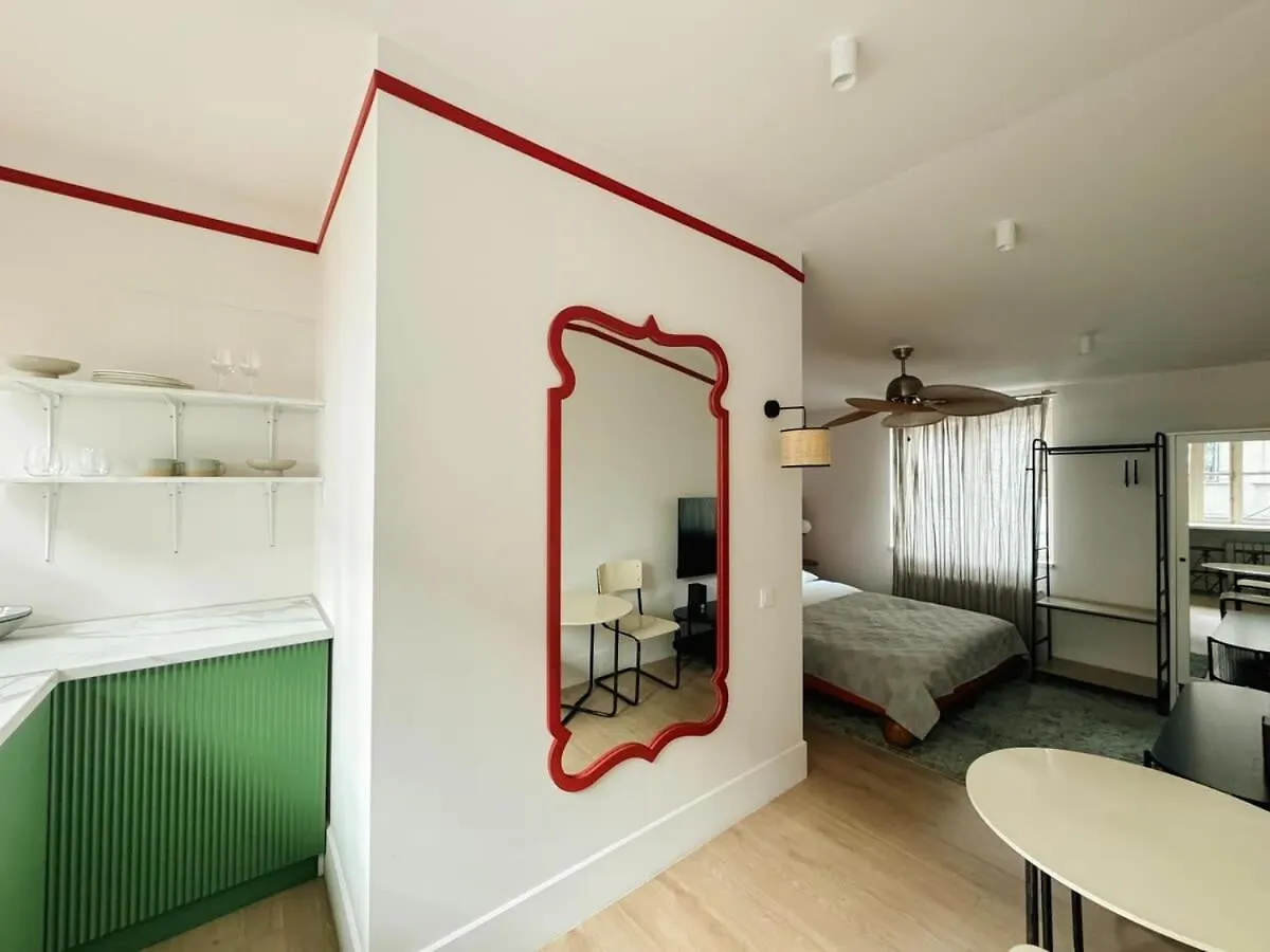 Chic Studio Near Fabrika-By Wehost Tbilisi