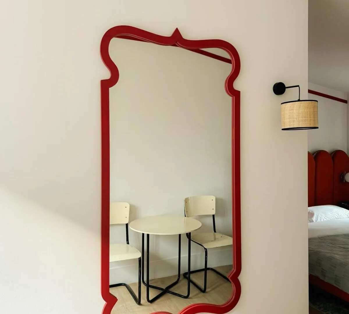 Holiday home Chic Studio Near Fabrika-By Wehost Tbilisi Georgia